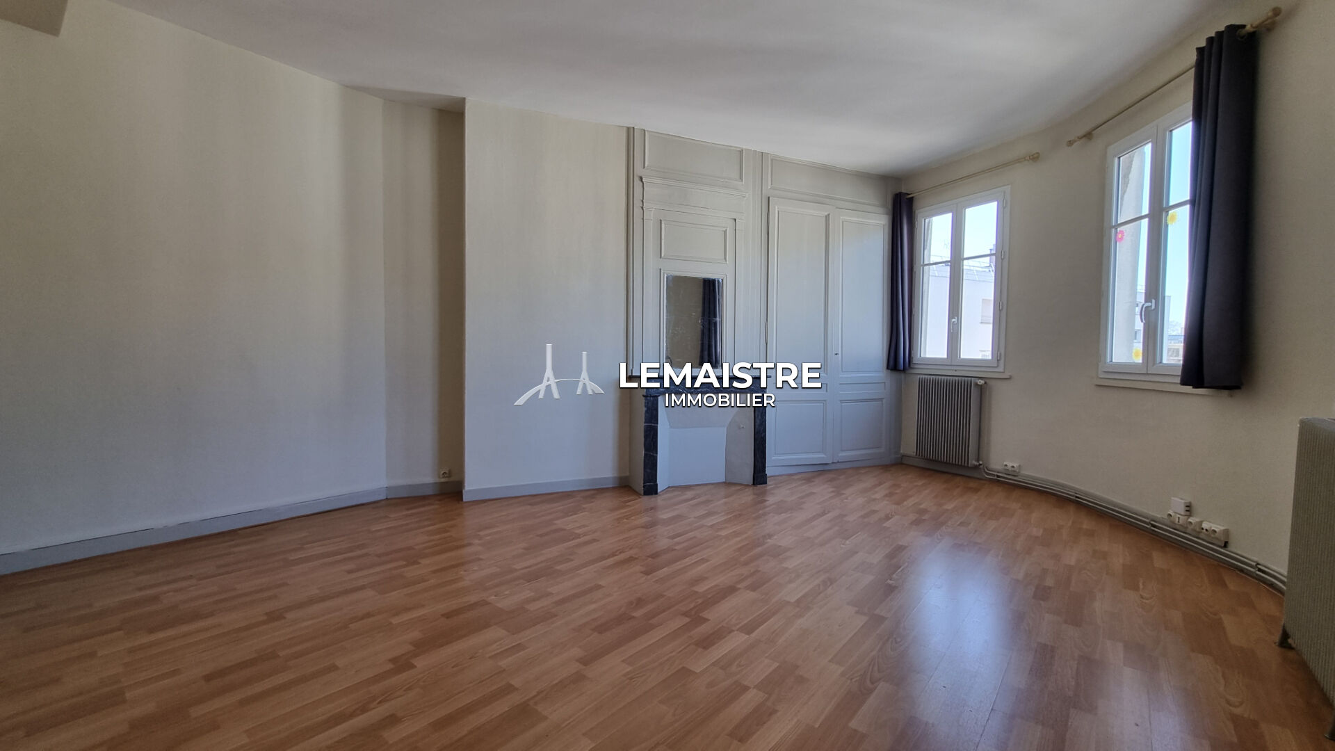 Vente Appartement ROUEN