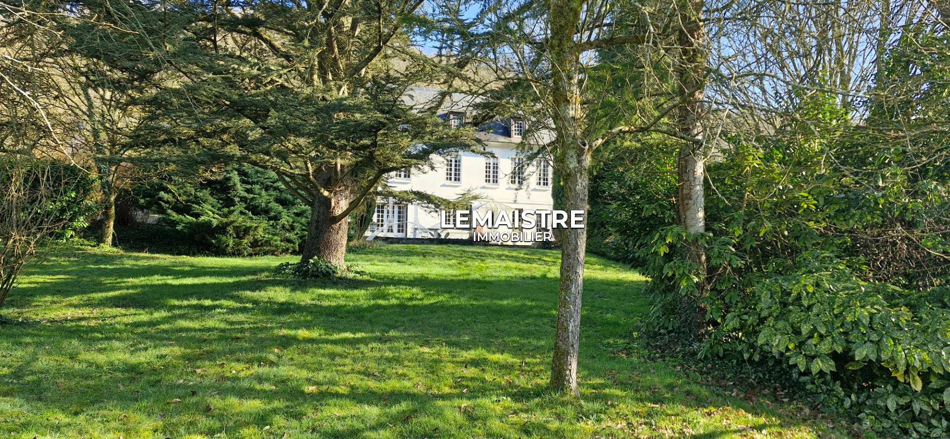Maison-Villa - YVETOT