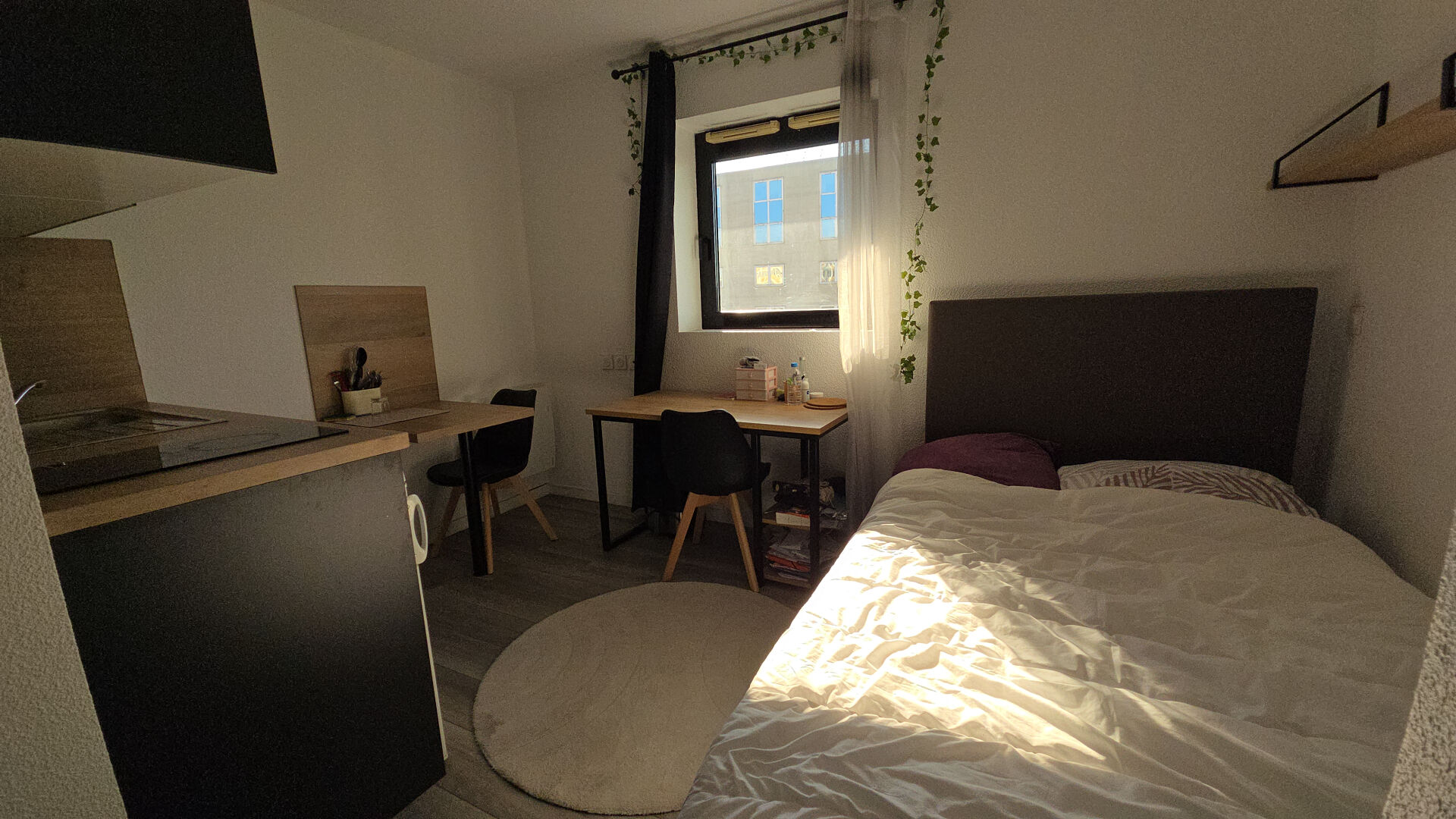 Appartement - ROUEN
