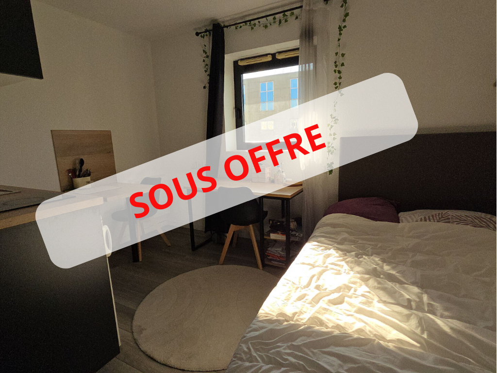 Appartement - ROUEN
