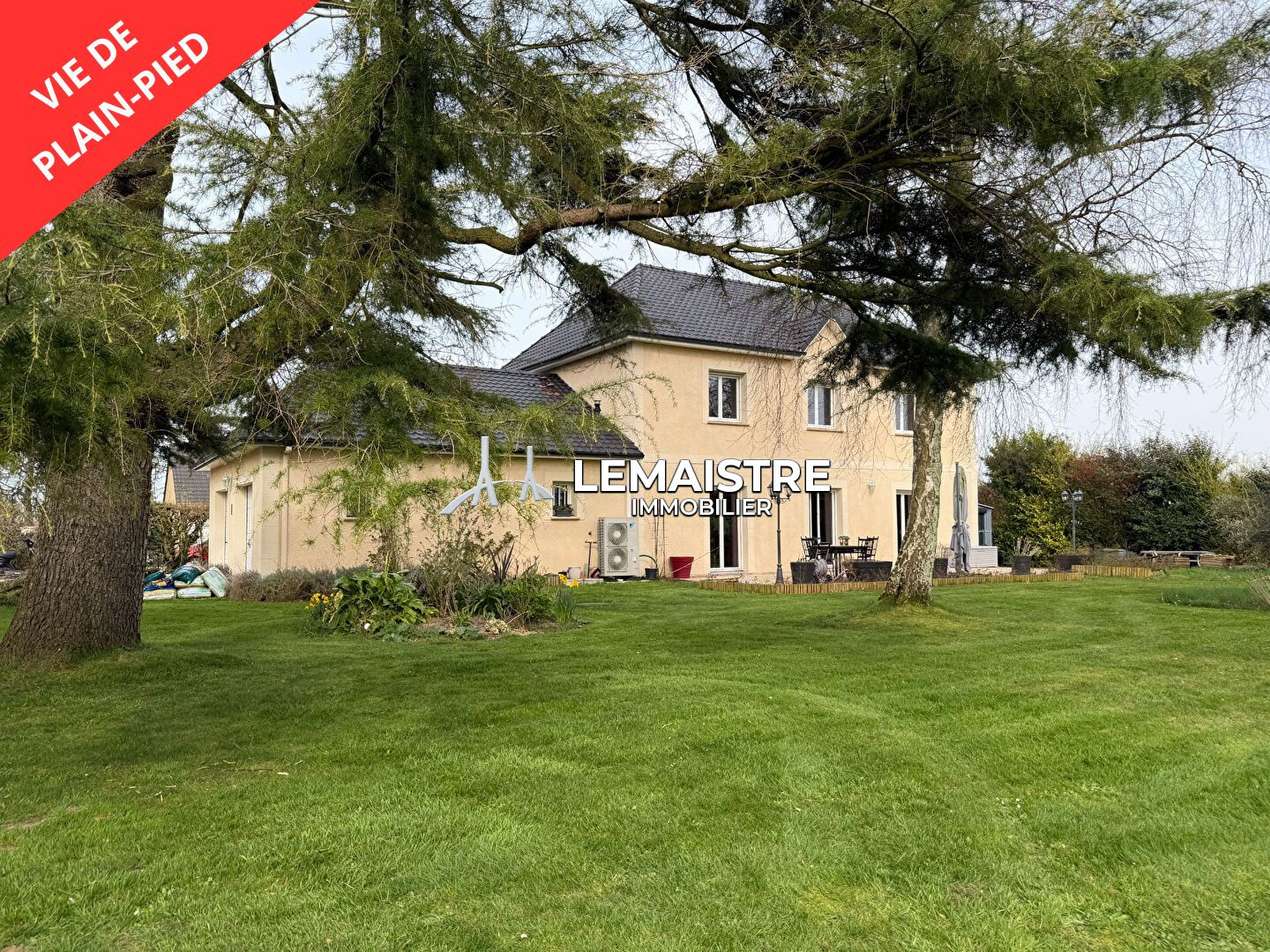 Maison-Villa - BORDEAUX SAINT CLAIR