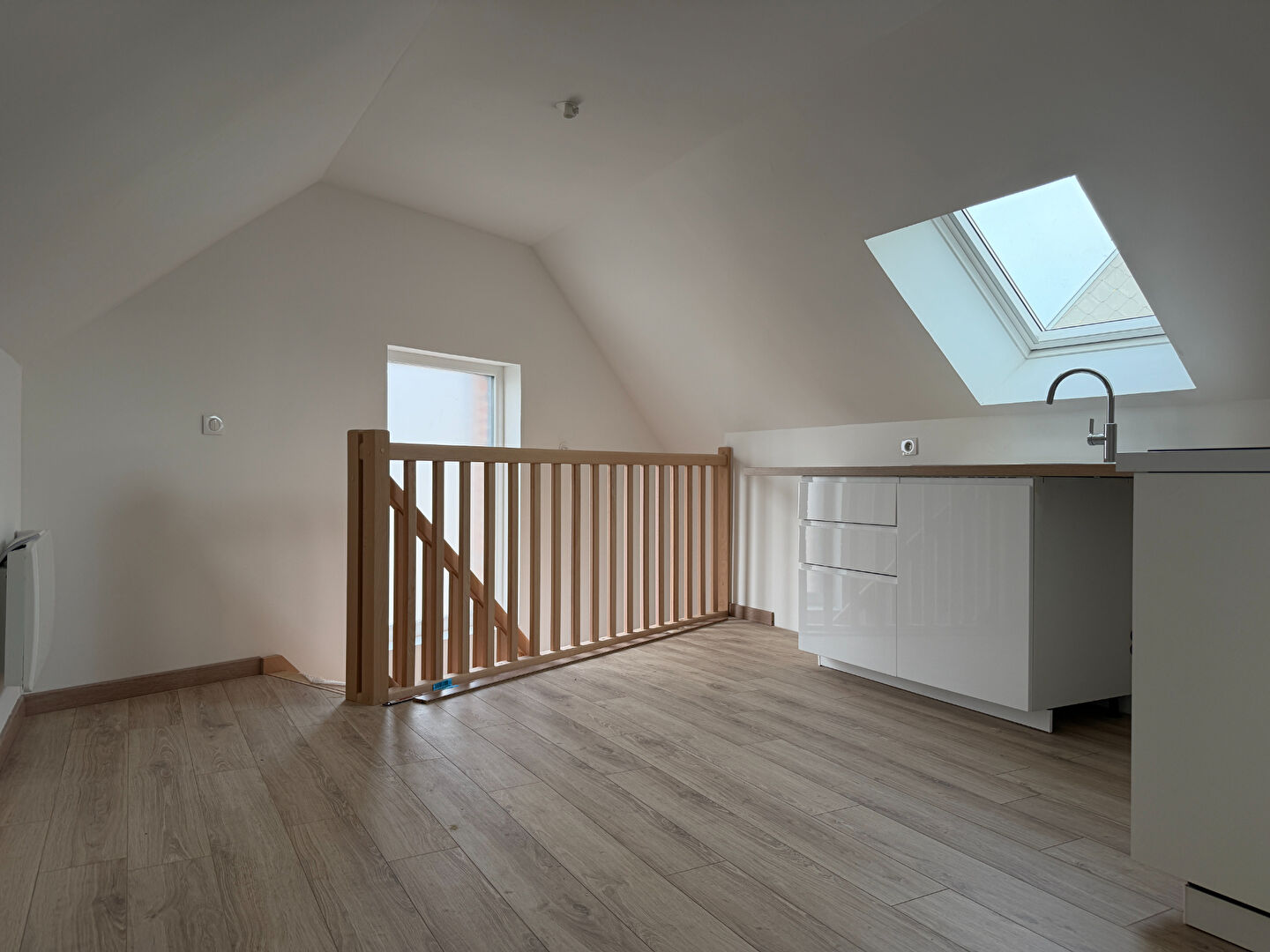 Appartement - LES LOGES