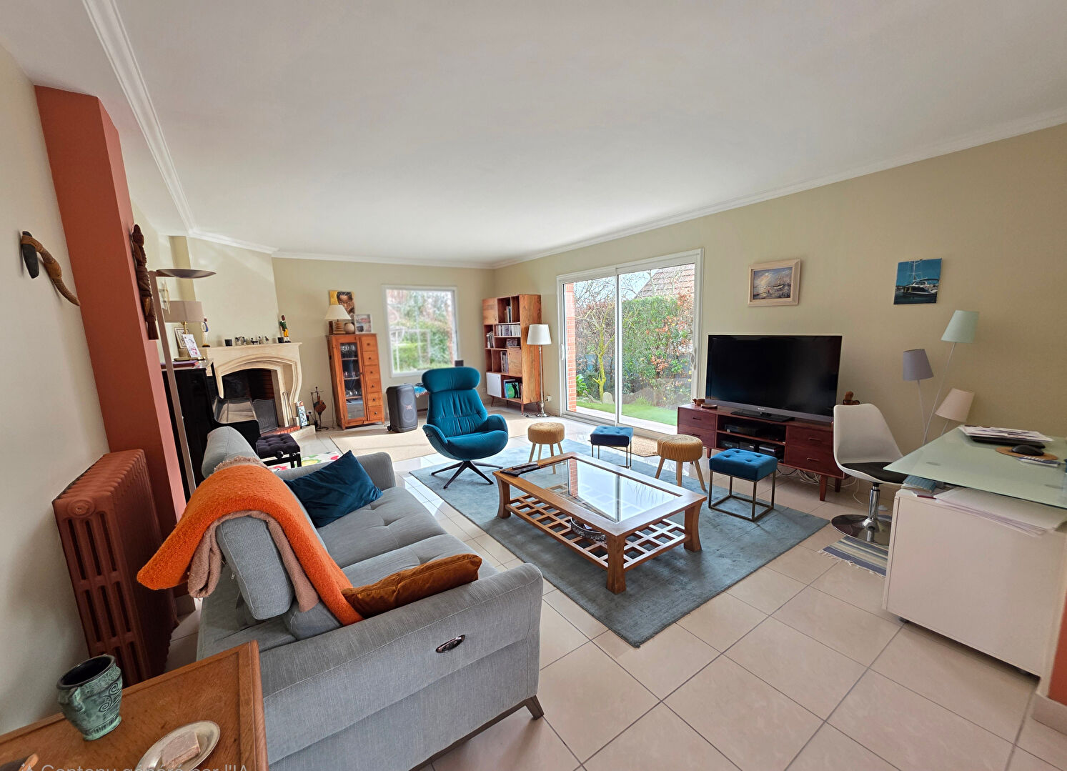 Maison-Villa - LE HAVRE