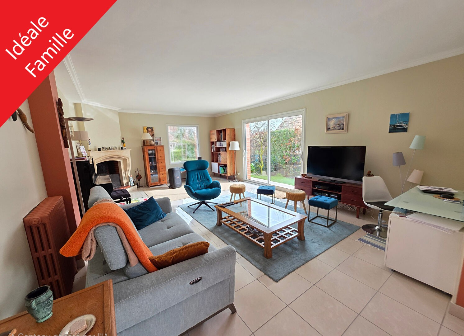 Maison-Villa - LE HAVRE