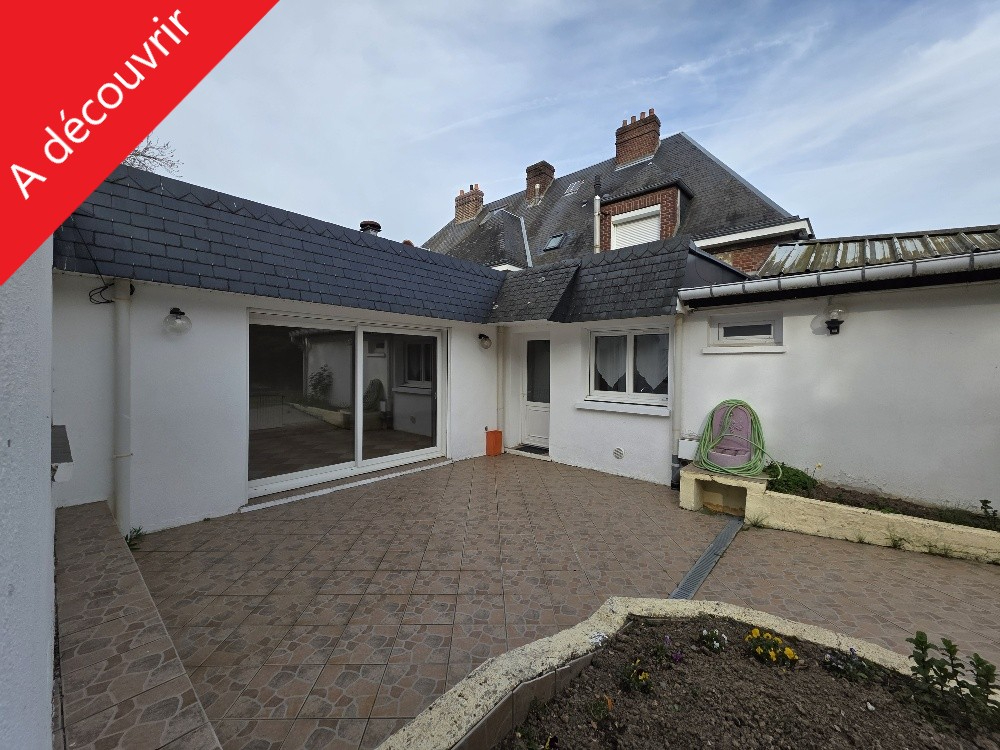 Vente Maison-Villa FONTAINE LA MALLET