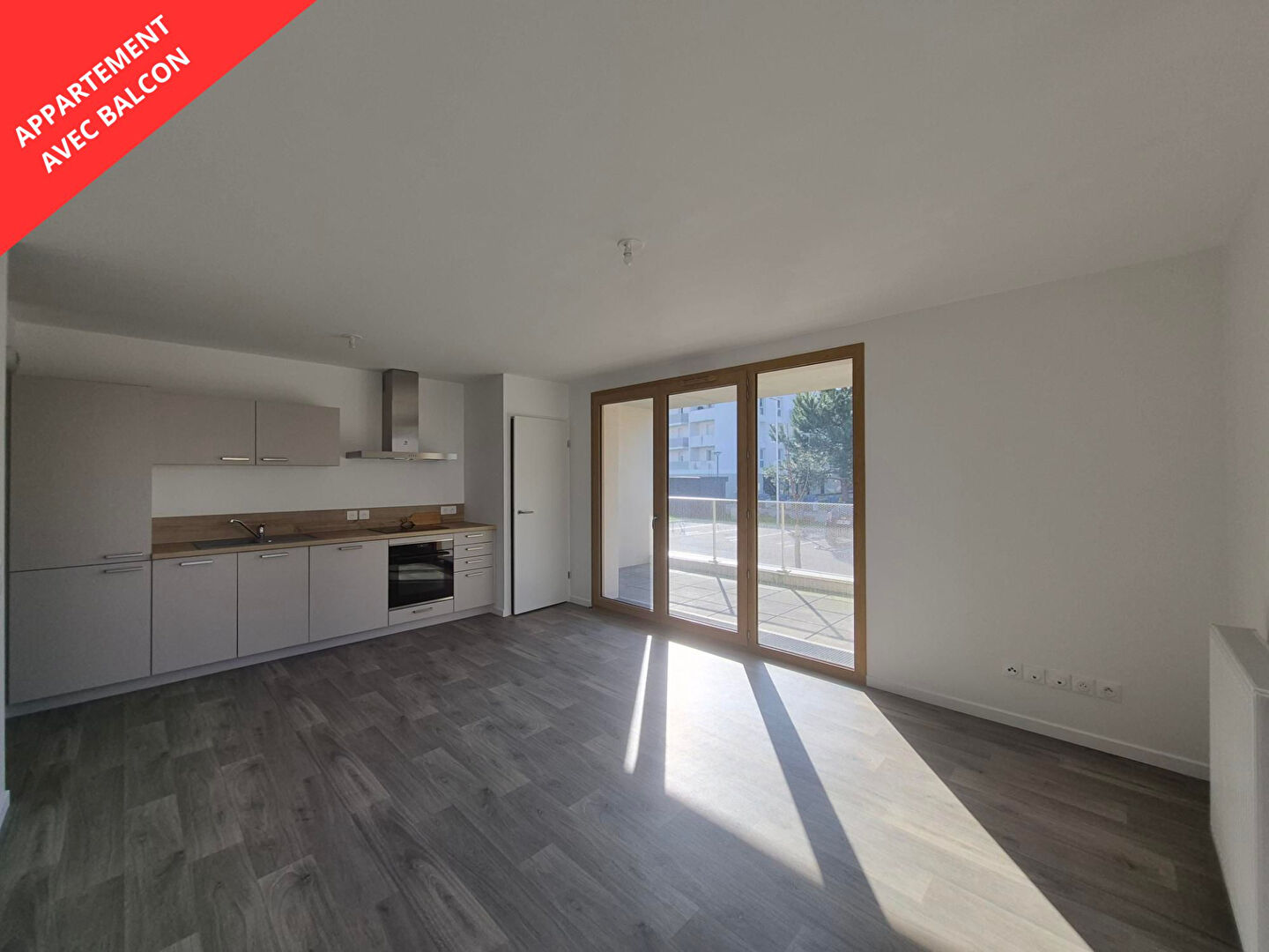 Appartement - LE HAVRE