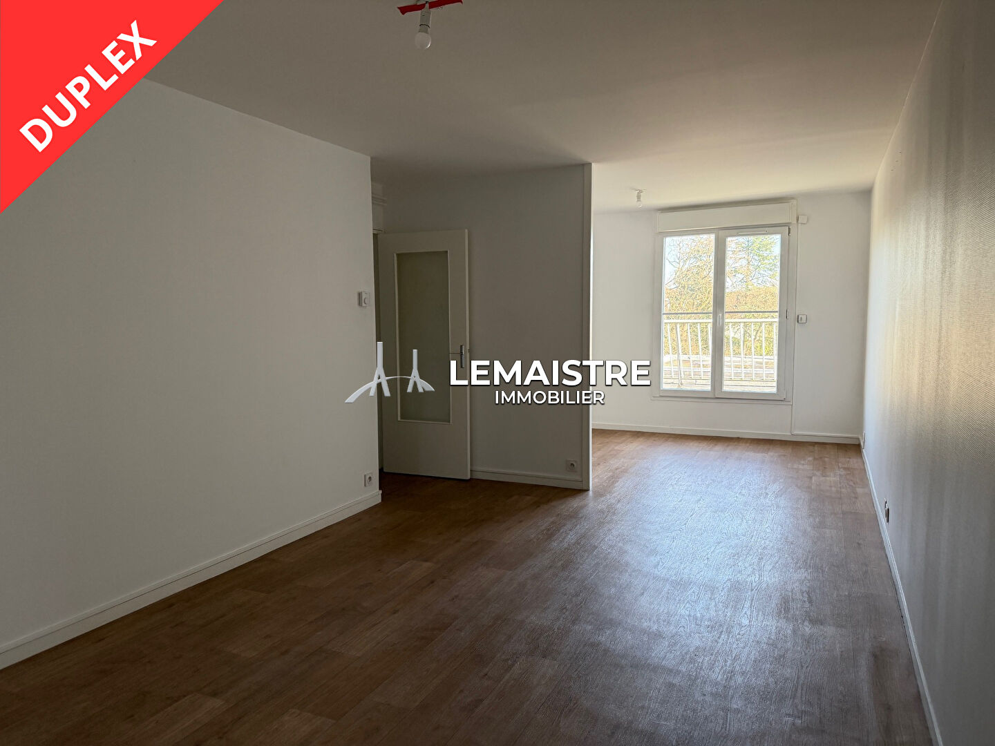 Vente Appartement MONTIVILLIERS