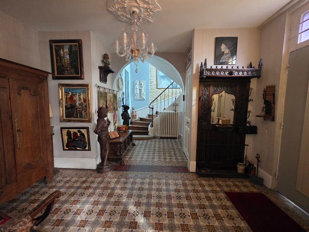 Vente Maison-Villa LE HAVRE