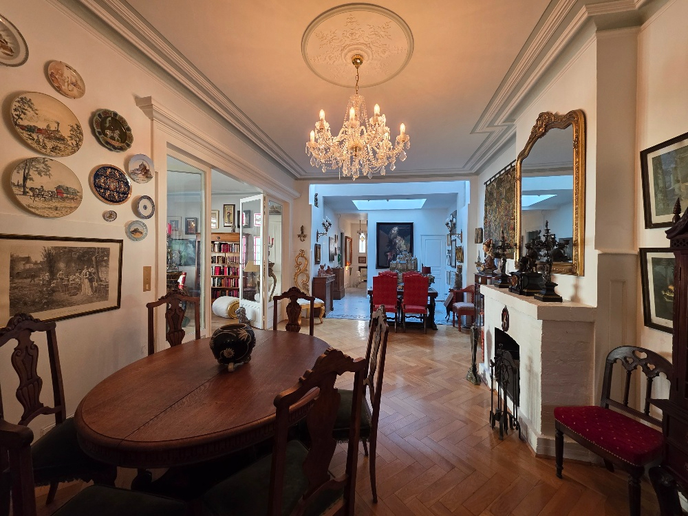 Vente Maison-Villa LE HAVRE