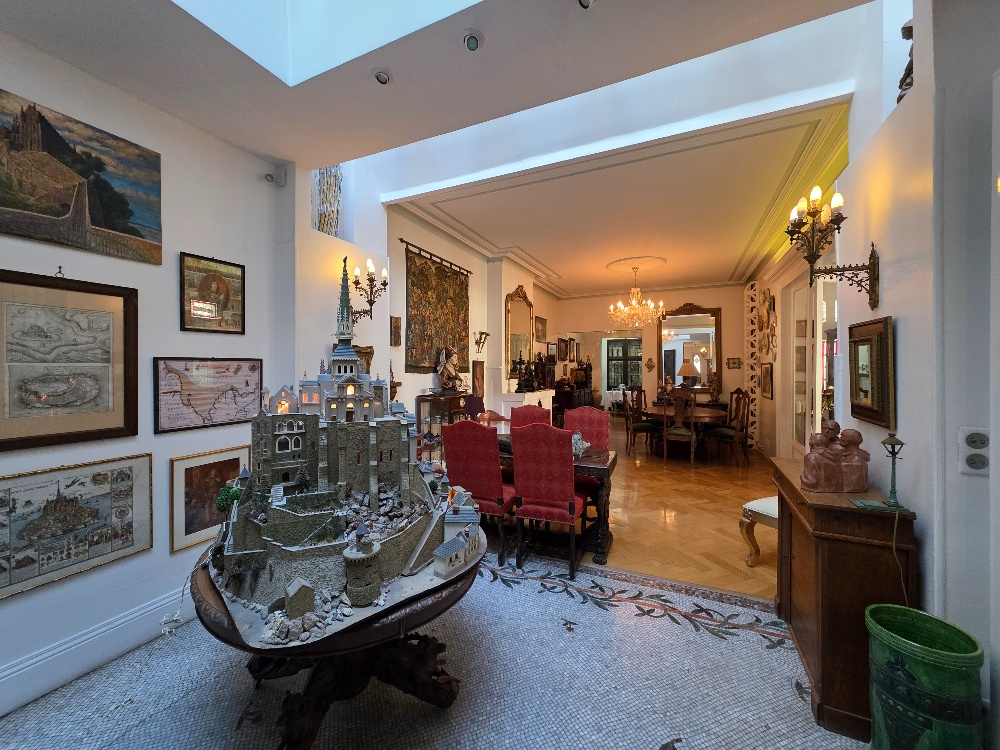 Maison-Villa - LE HAVRE