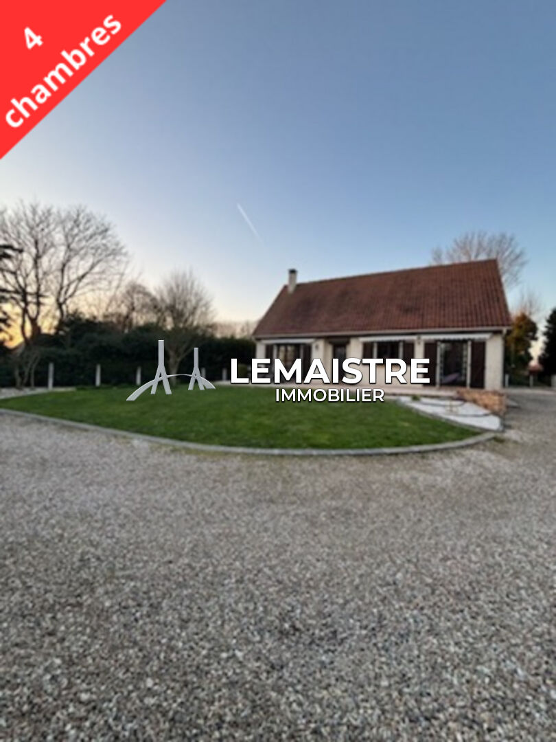 Vente Maison-Villa CAUVILLE SUR MER