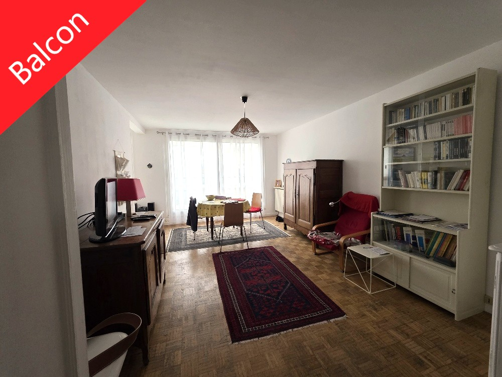 Vente Appartement LE HAVRE