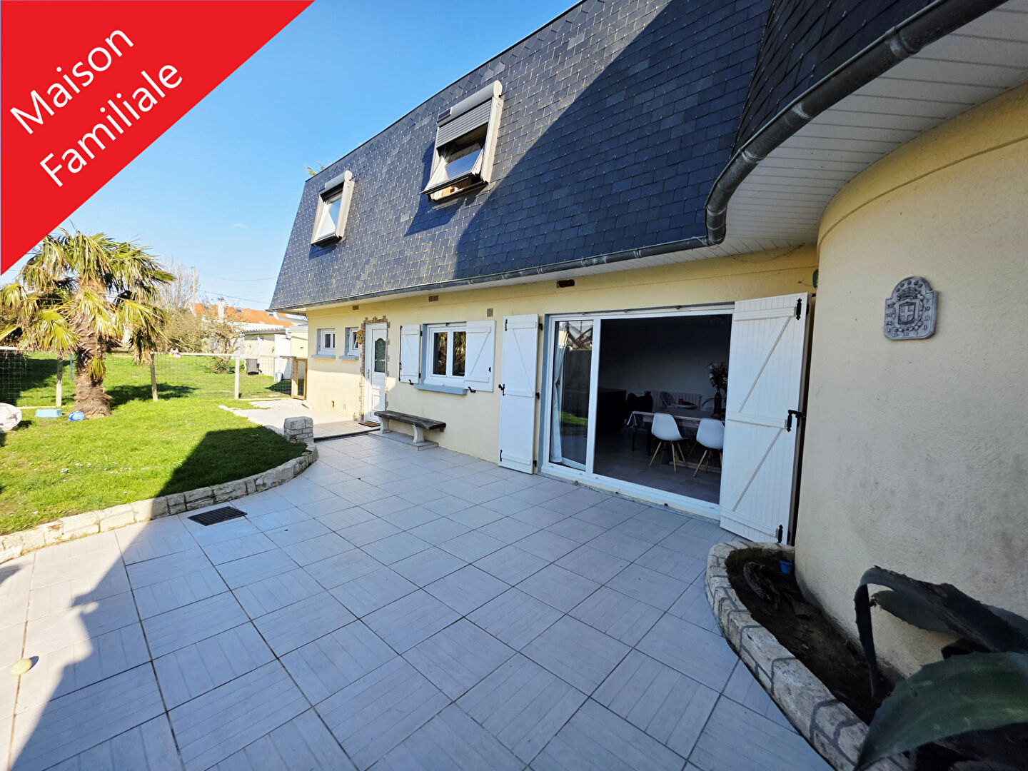 Vente Maison-Villa LE HAVRE