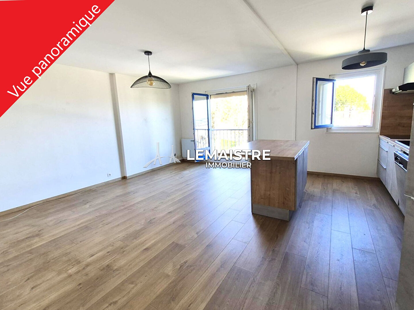 Vente Appartement LE HAVRE