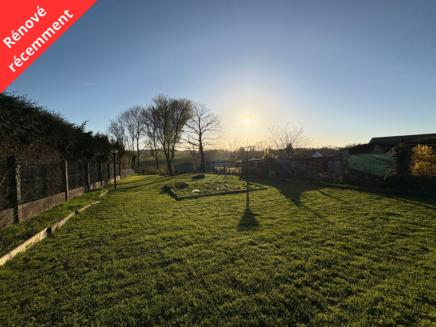 Vente Maison-Villa NOINTOT