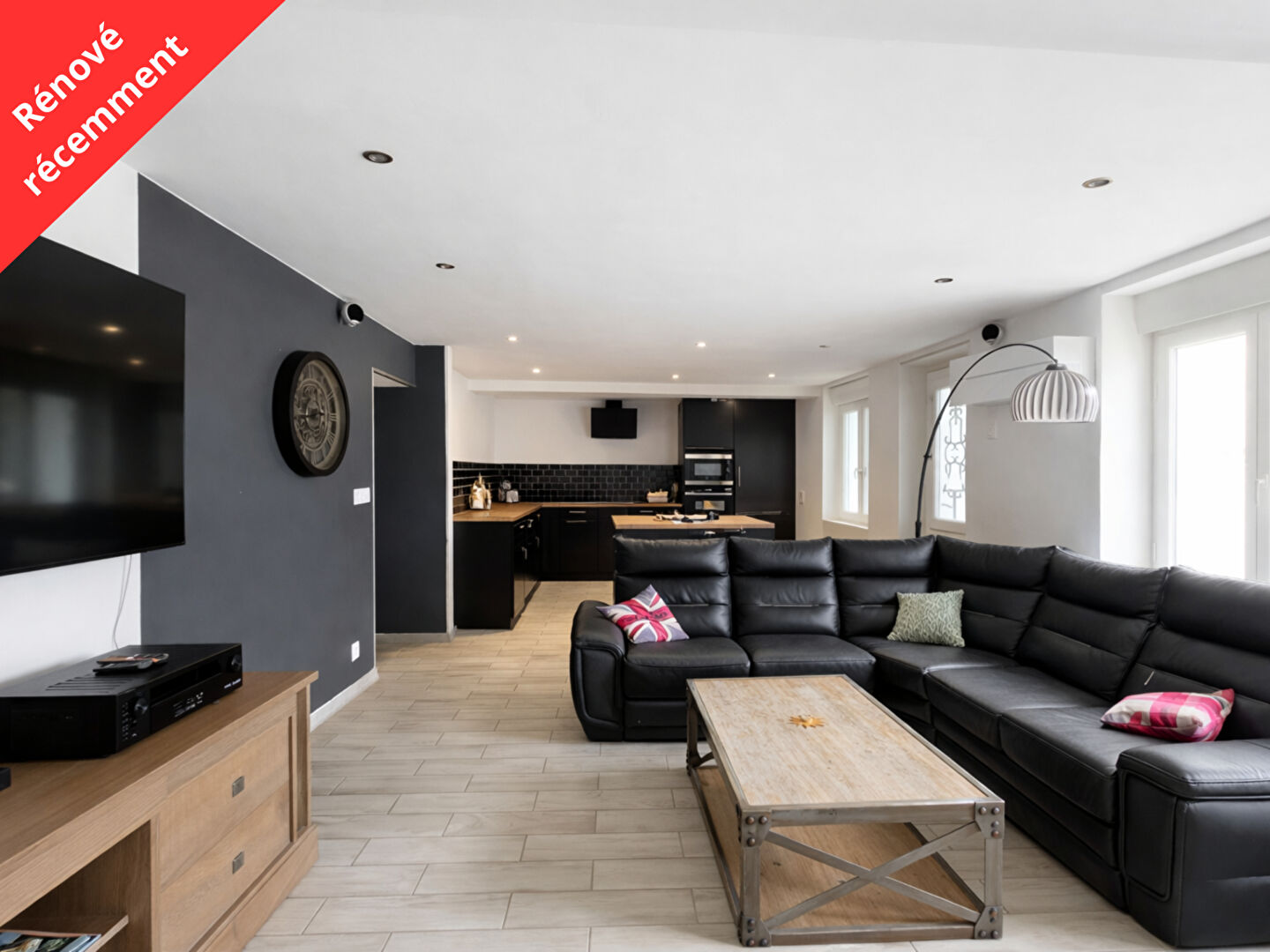 Vente Maison-Villa NOINTOT