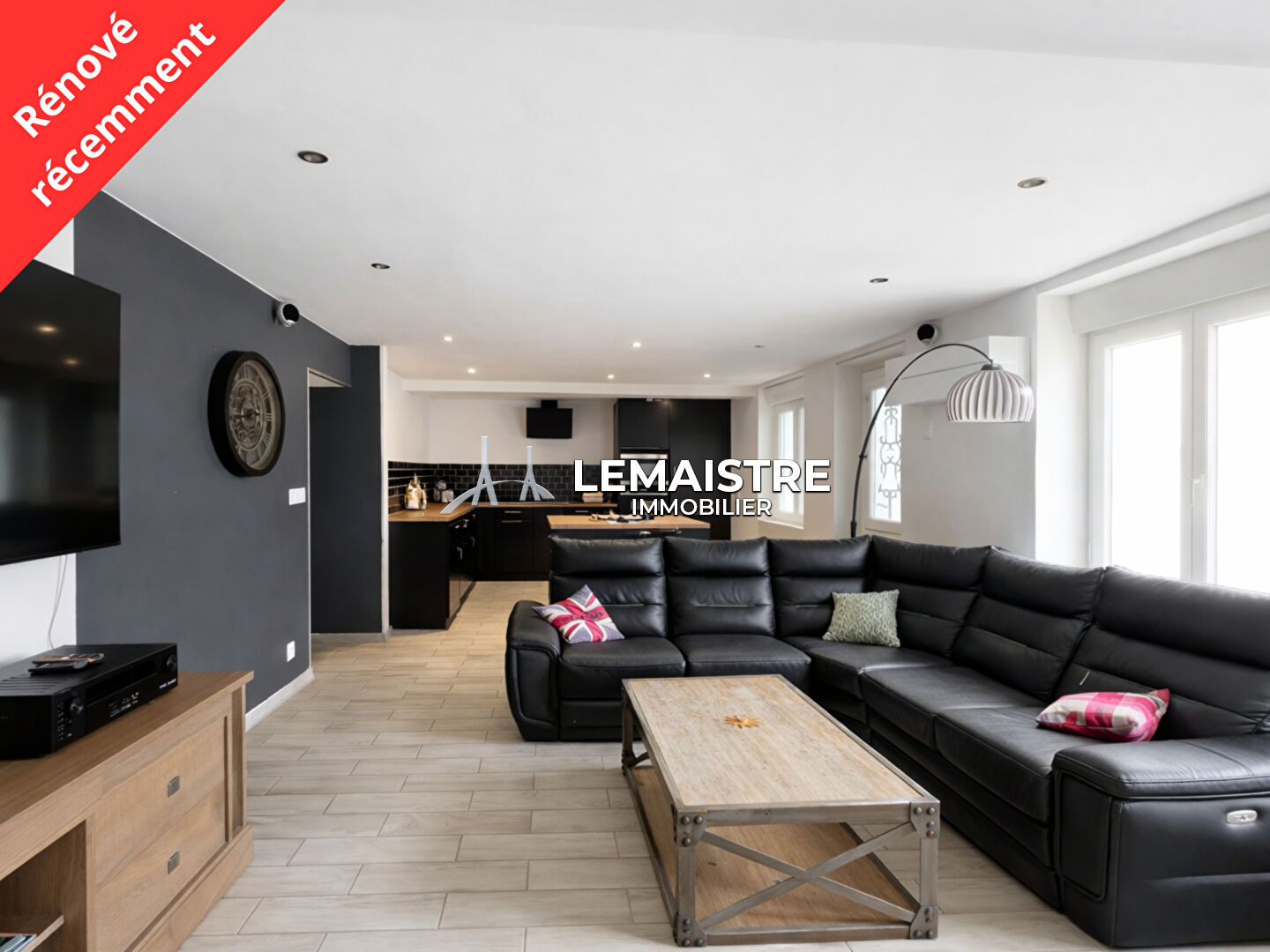 Vente Maison-Villa NOINTOT