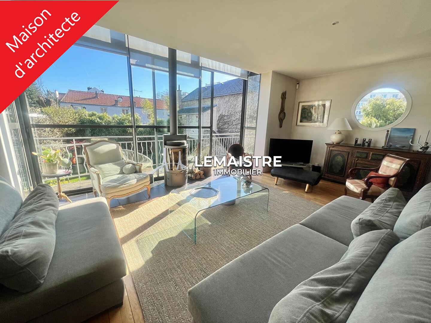 Vente Maison-Villa LE HAVRE