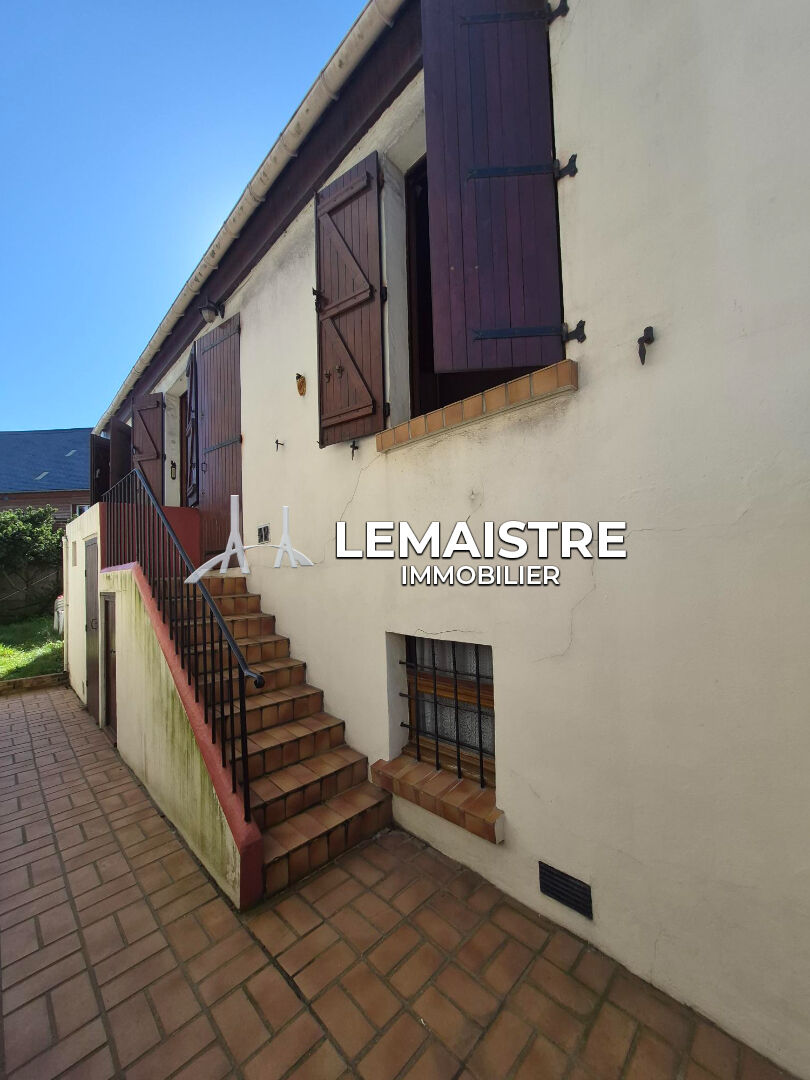 Maison-Villa - LE HAVRE