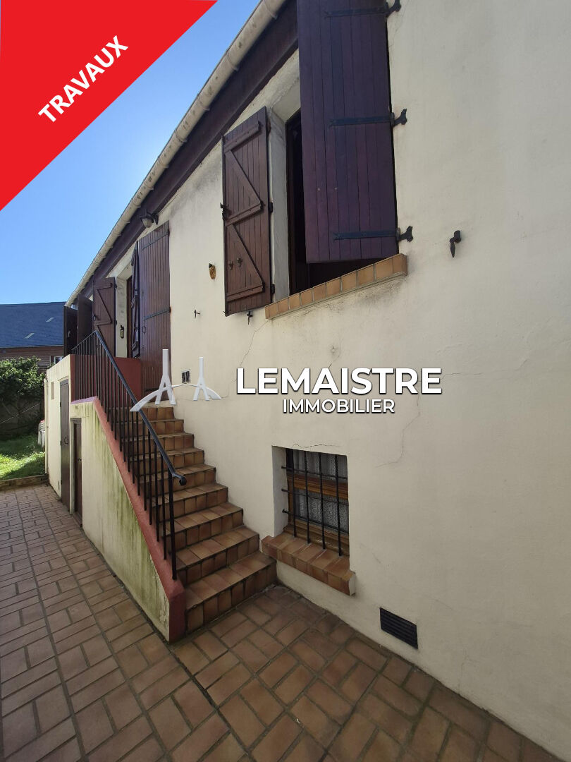 Maison-Villa - LE HAVRE