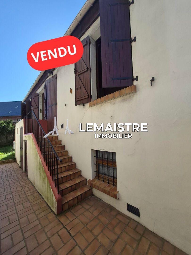 Maison-Villa - LE HAVRE