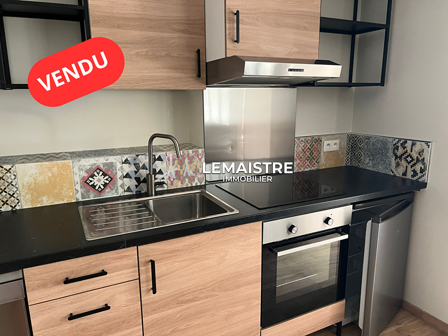Appartement - ROUEN