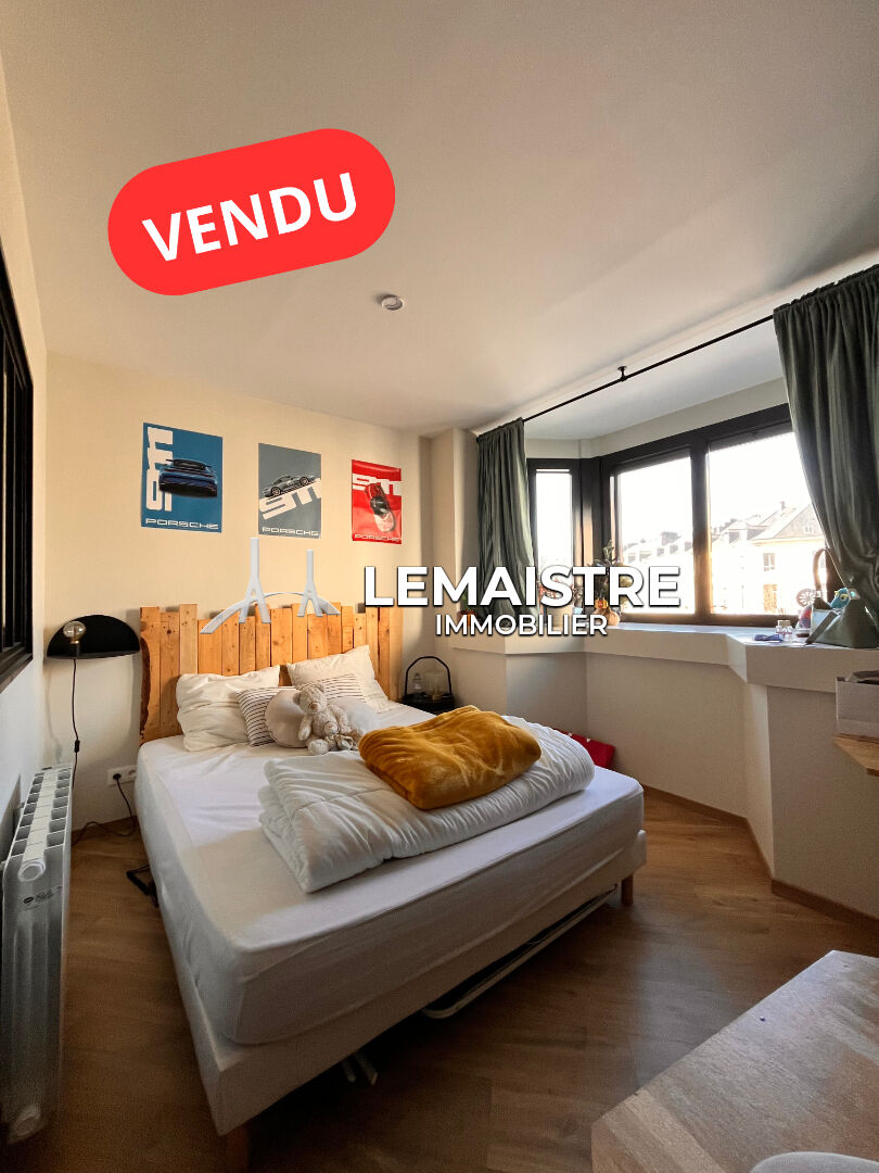 Appartement - ROUEN