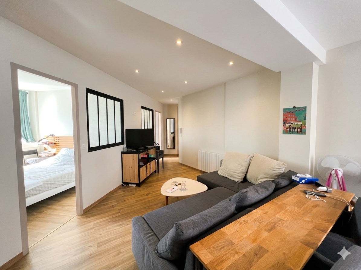 Vente Appartement ROUEN