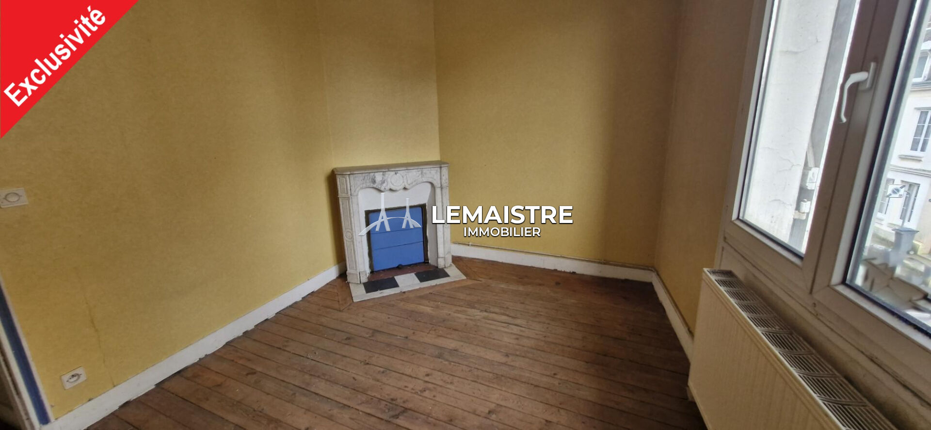 Appartement - YVETOT