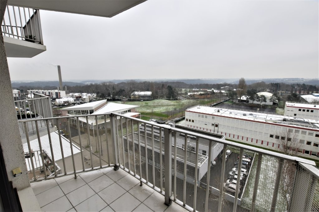 Appartement - LE HAVRE