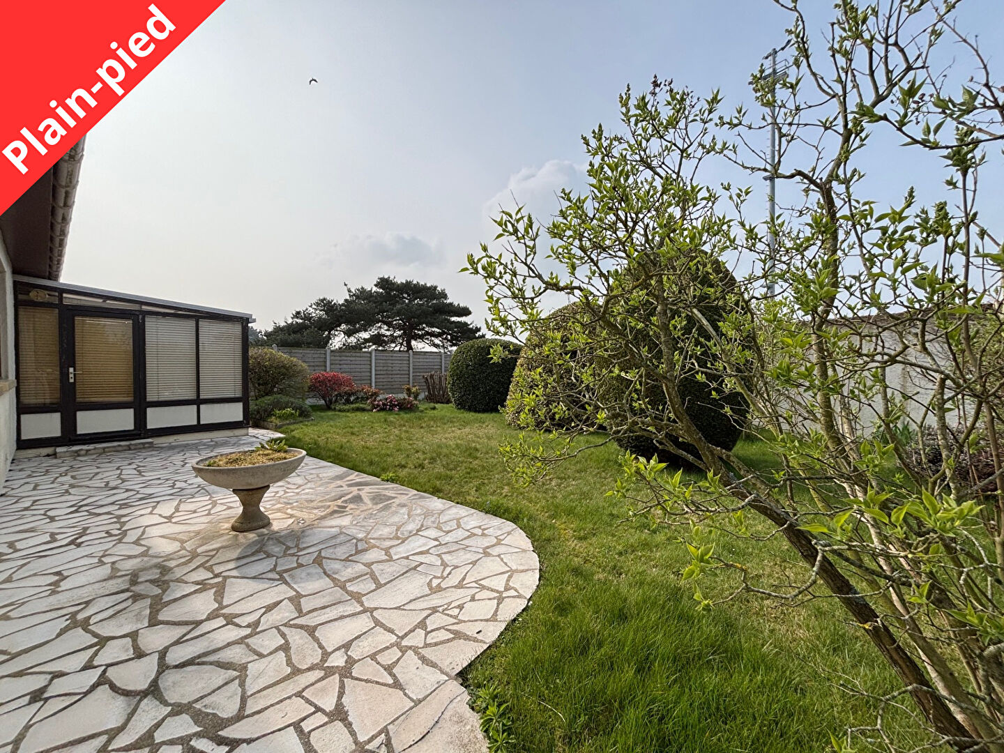 Maison-Villa - GONFREVILLE L ORCHER