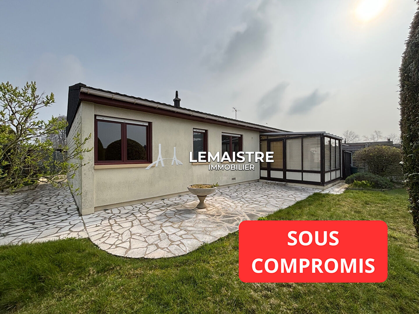 Vente Maison-Villa GONFREVILLE L ORCHER