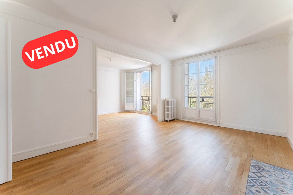 Appartement - LE HAVRE