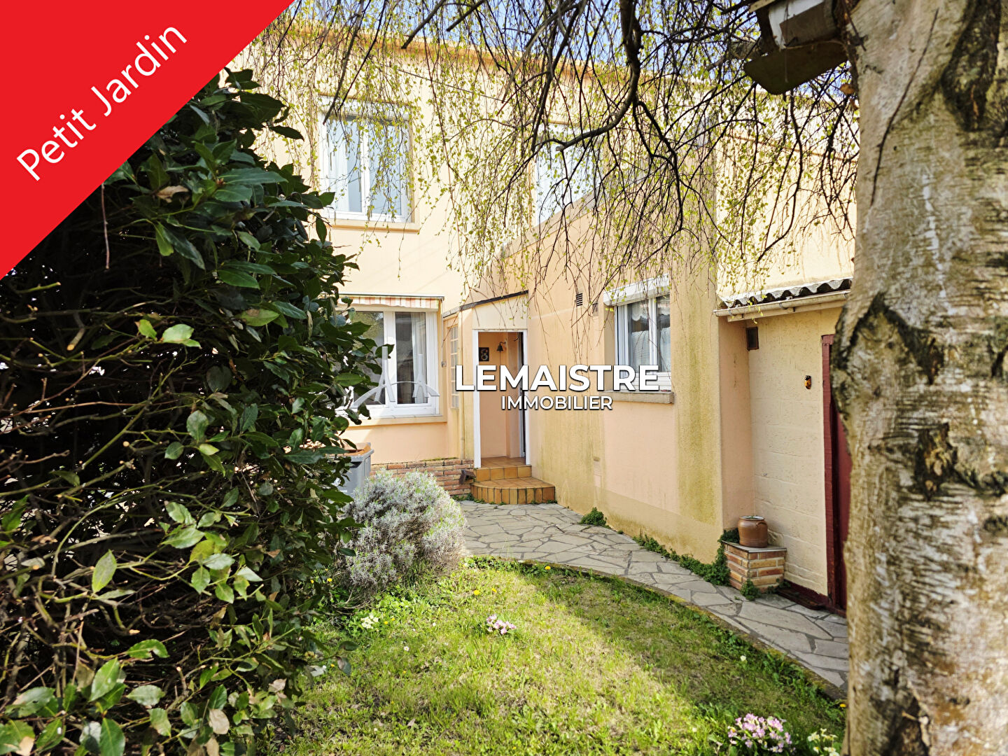 Maison-Villa - LE HAVRE