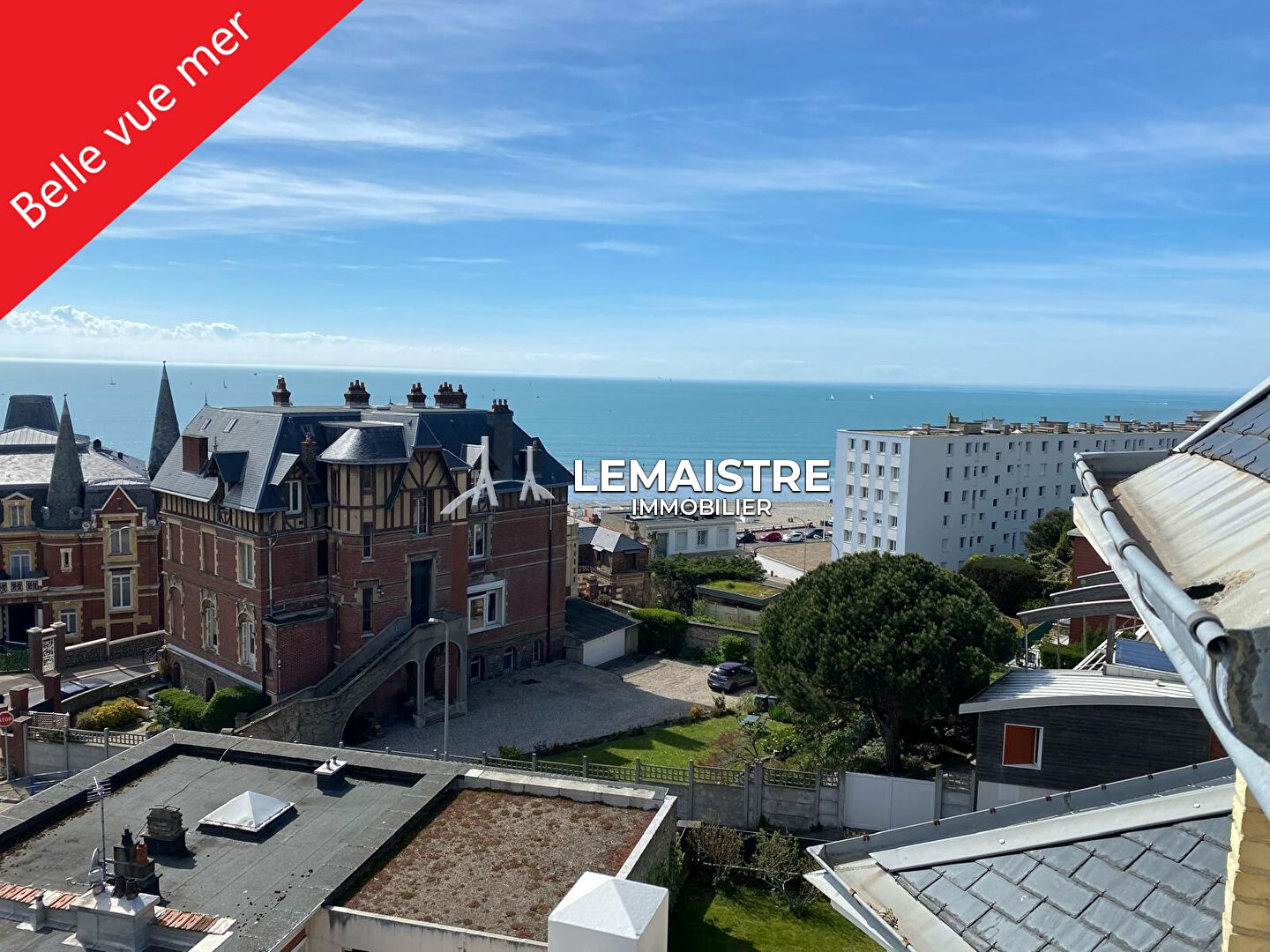Appartement - LE HAVRE