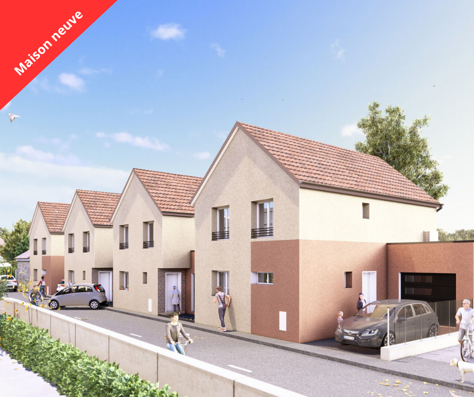 Vente Maison-Villa GRUCHET LE VALASSE