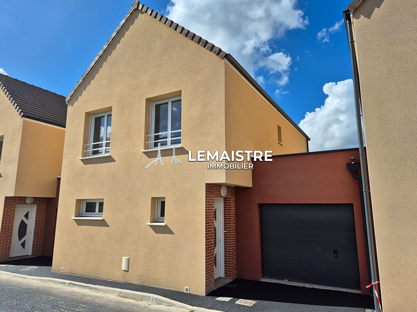 Vente Maison-Villa GRUCHET LE VALASSE
