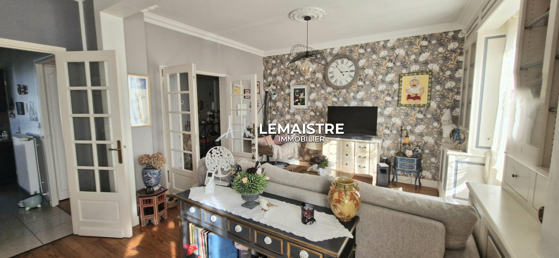 Appartement - YVETOT