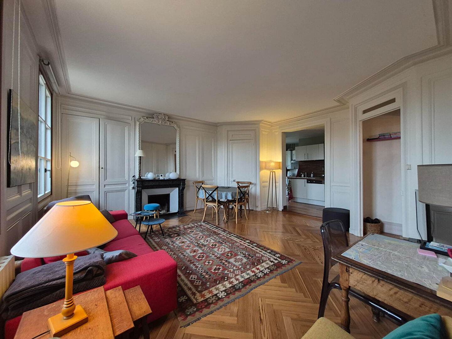 Vente Appartement LE HAVRE