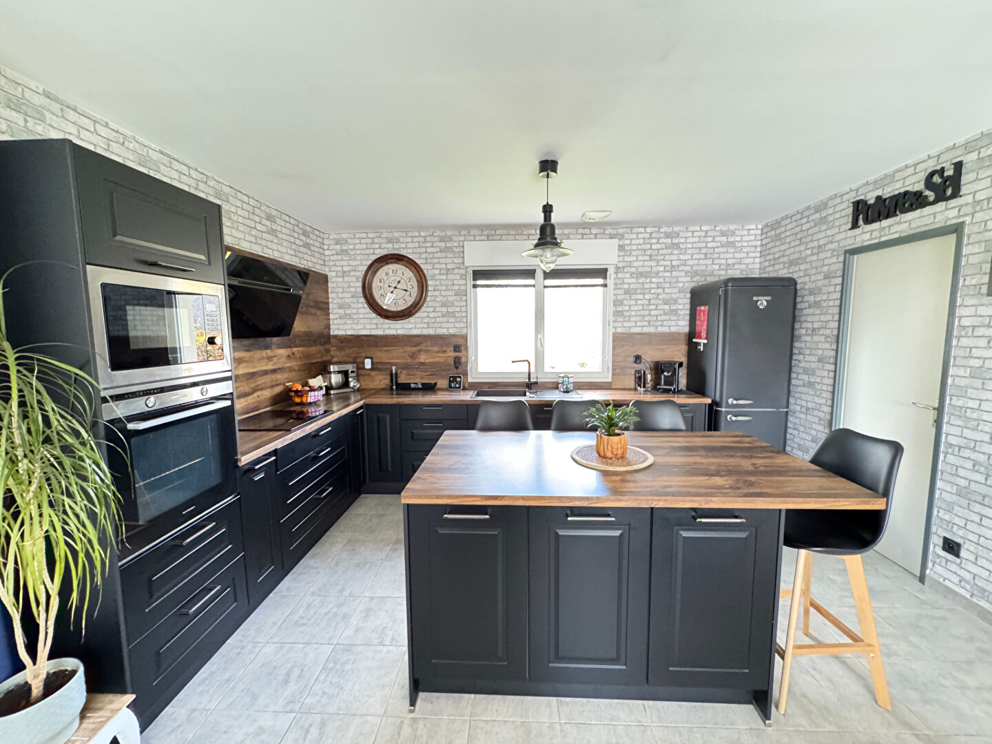 Maison-Villa - TERRES DE CAUX