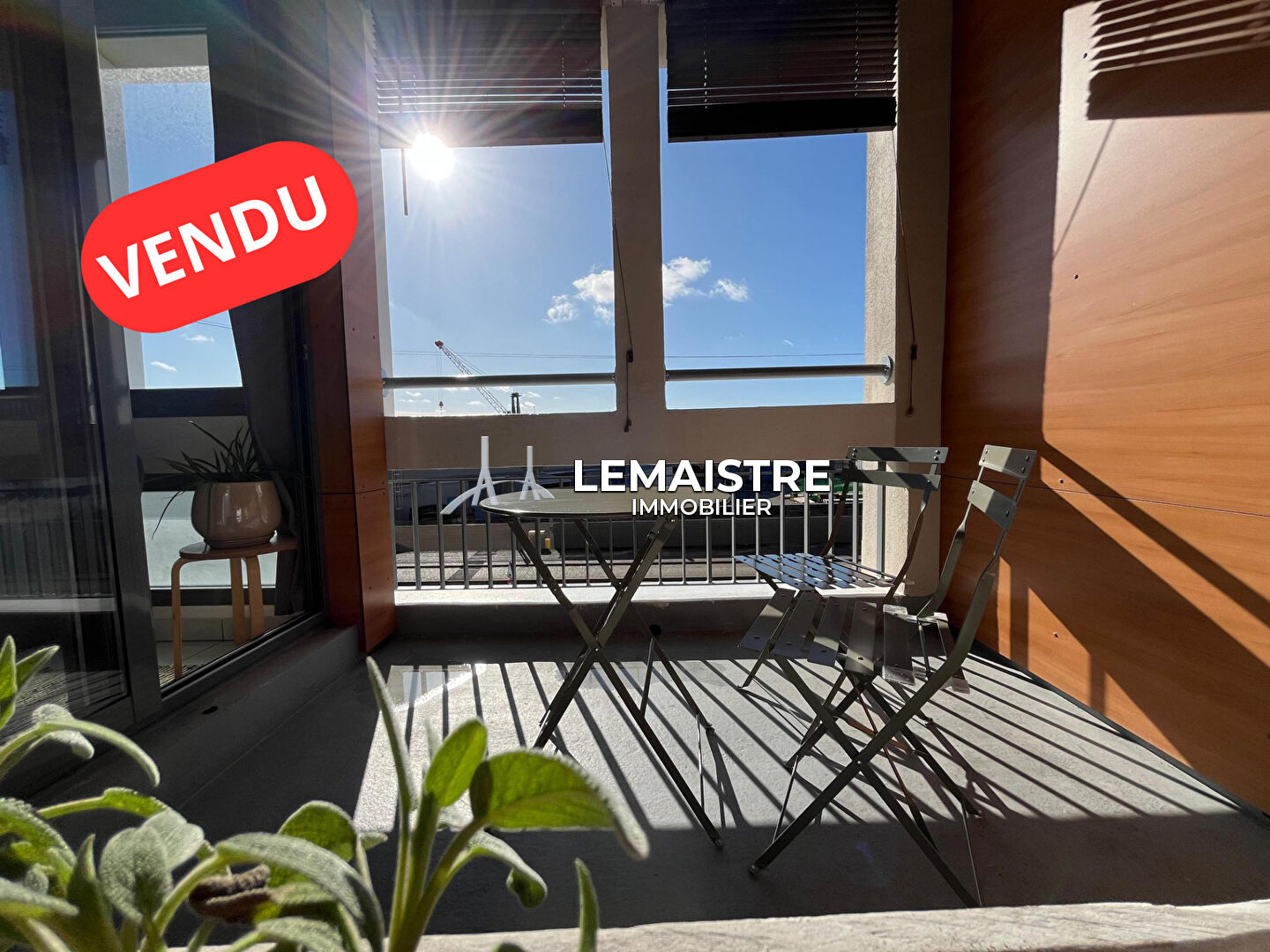 Appartement - LE HAVRE