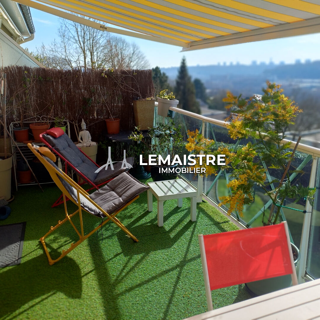 Appartement - MONTIVILLIERS