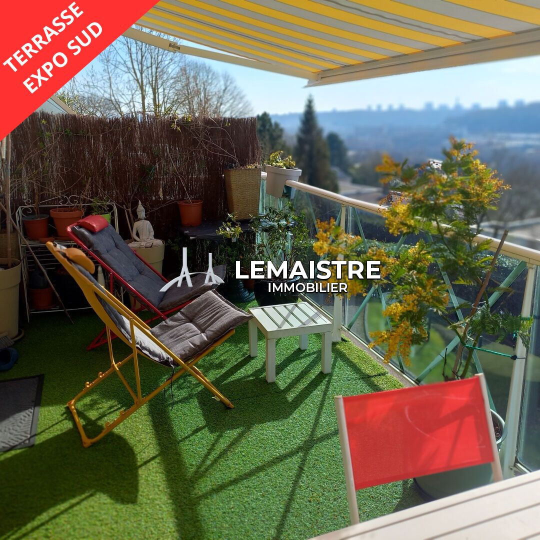 Appartement - MONTIVILLIERS