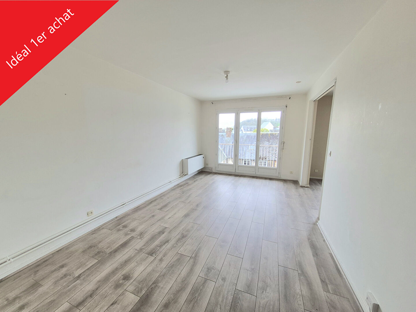 Appartement - Harfleur