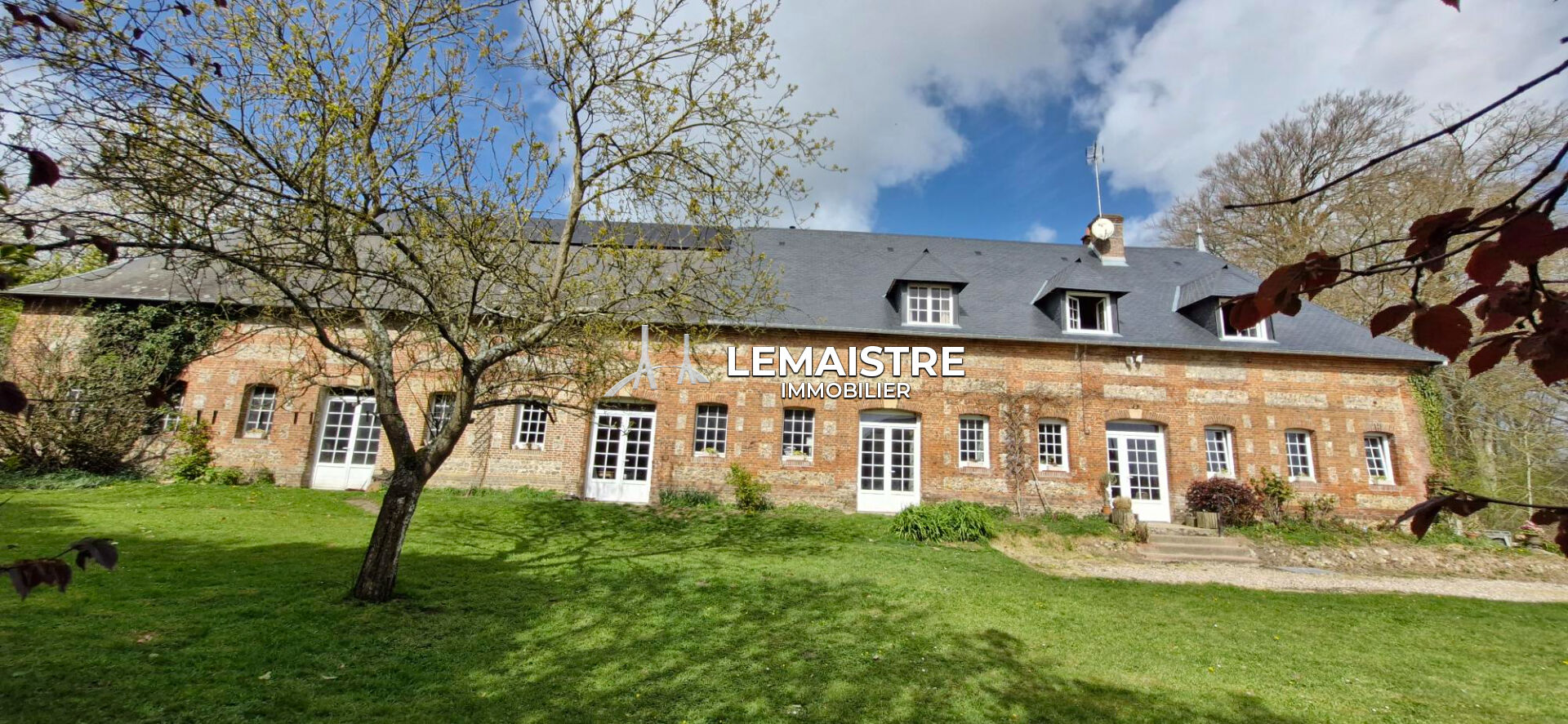 Vente Maison-Villa YVETOT