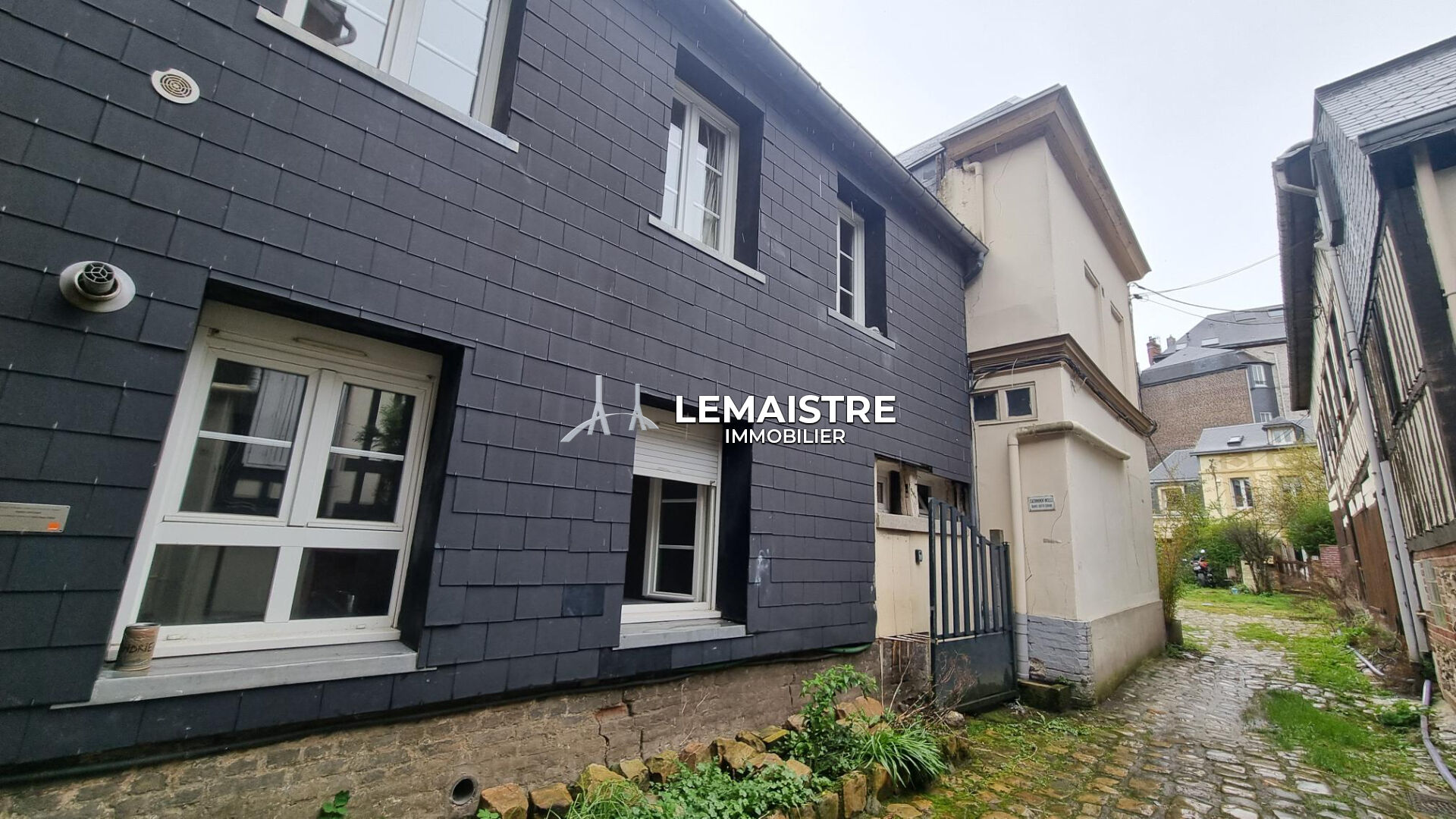Appartement - ROUEN