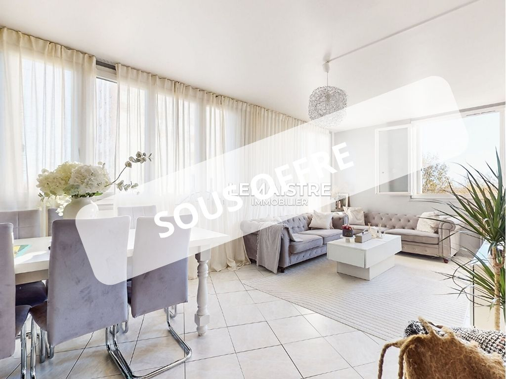 Vente Appartement ROUEN