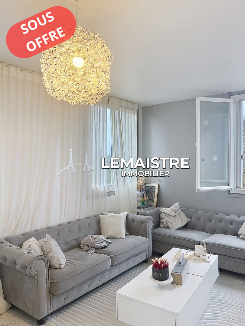 Appartement - ROUEN