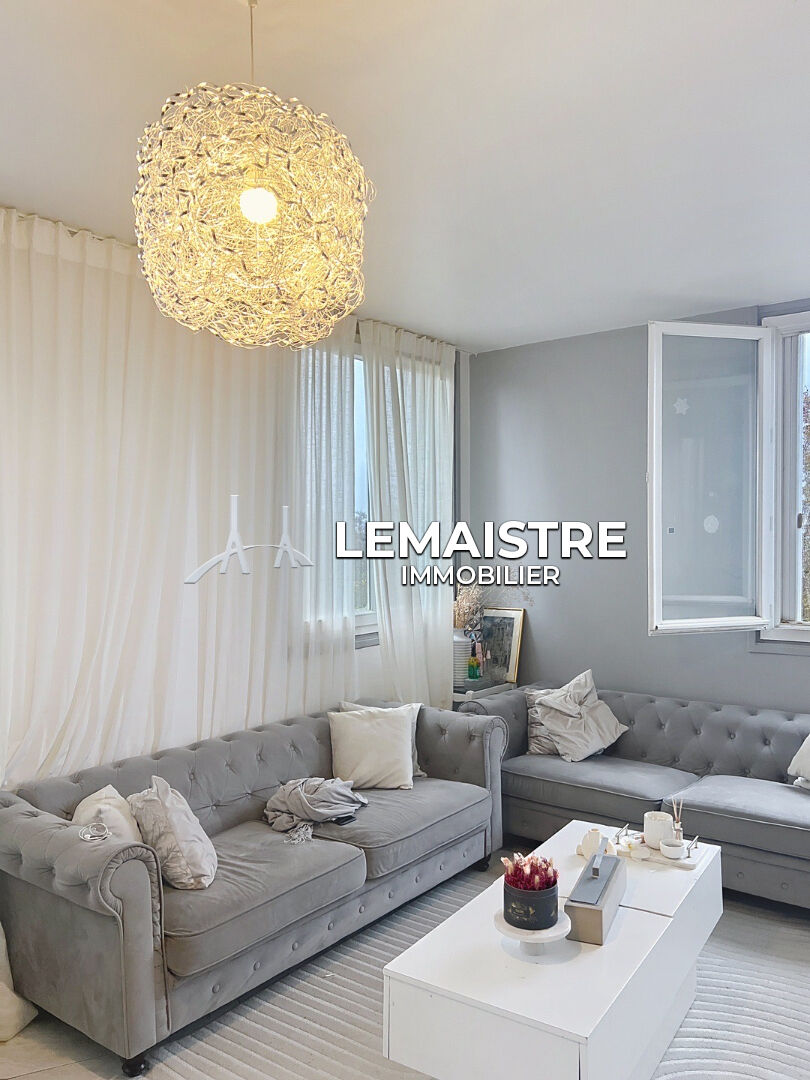 Appartement - ROUEN