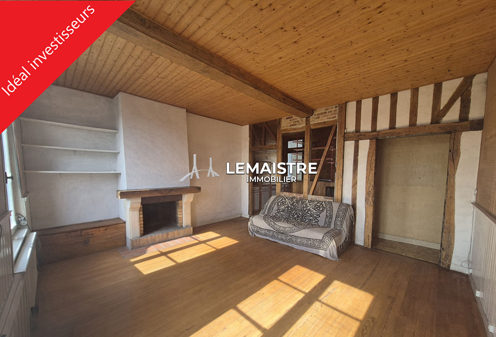 Appartement - Le Havre